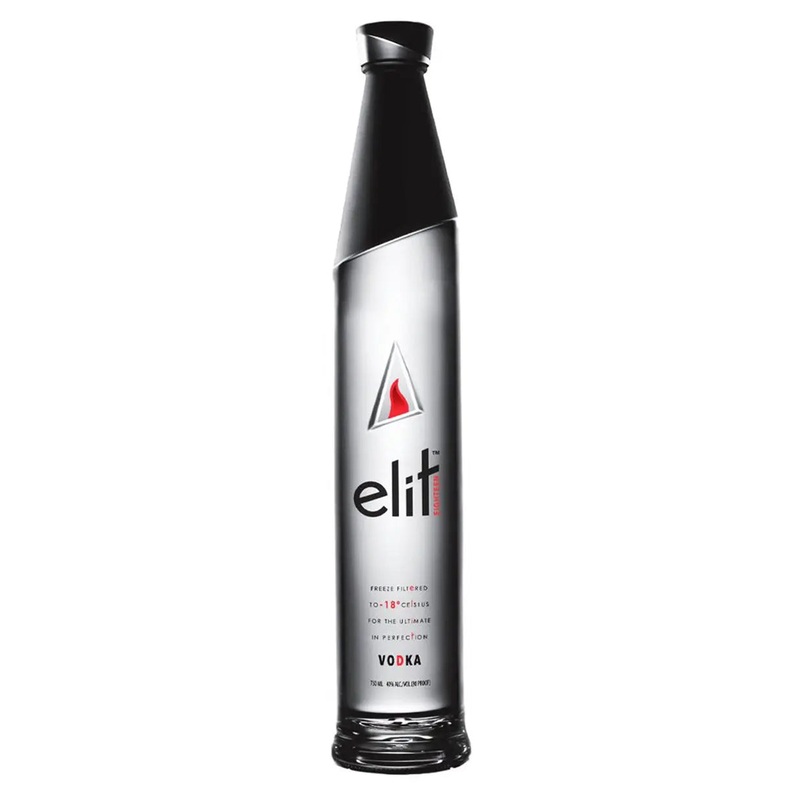 Stoli elit Vodka