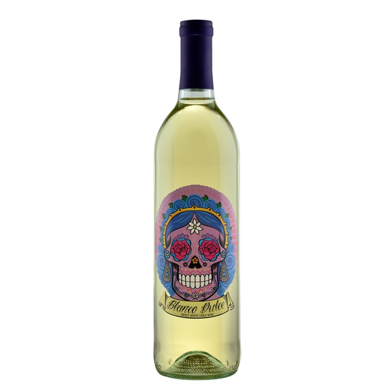 Vinos de los Muertos Blanco Dulce, New Mexico