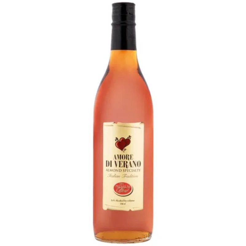 Amore Di Verano Almond Specialty