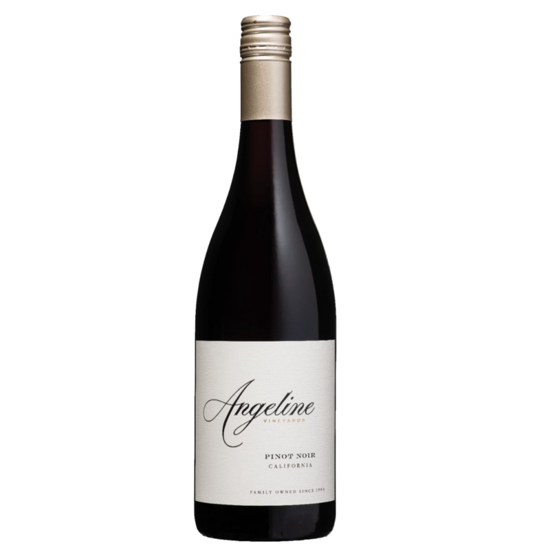 Angeline Pinot Noir