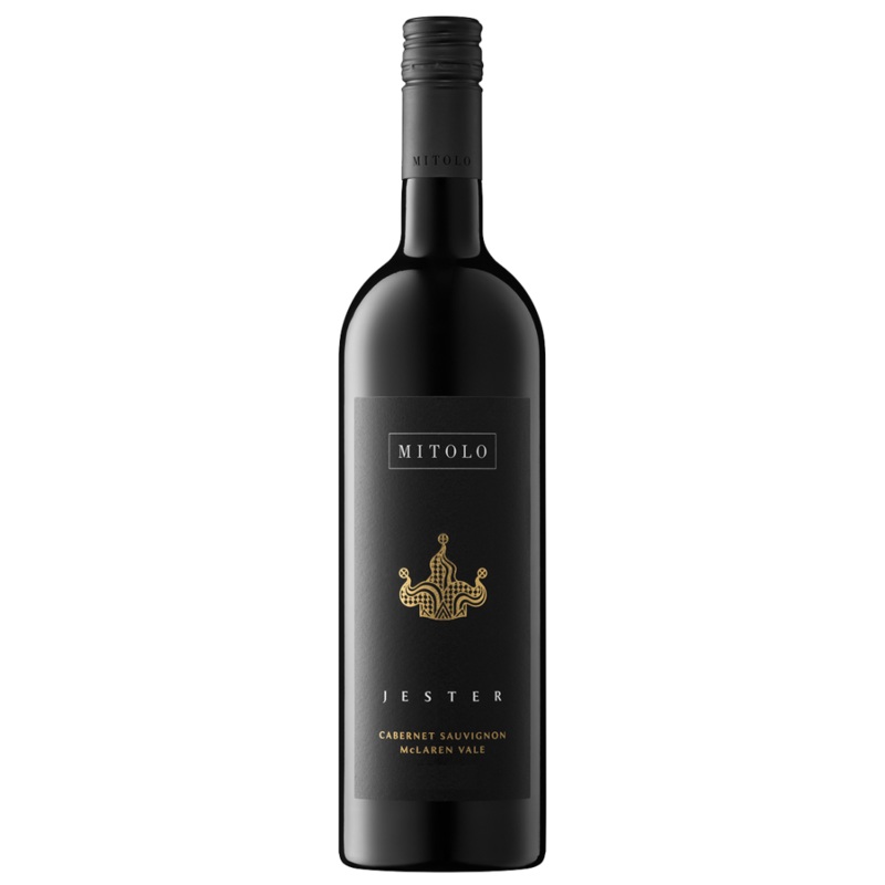 Cabernet Sauvignon Jester 750 ml