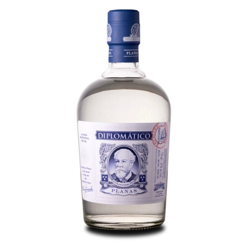 Diplomatico Planas Rum