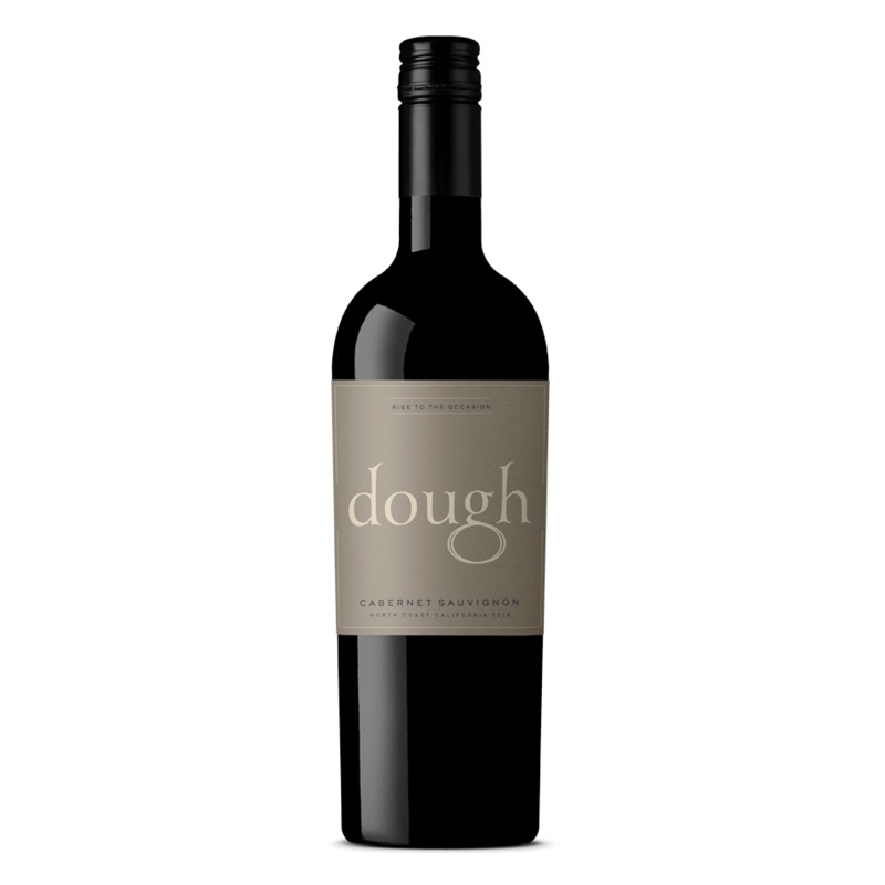 Dough Cabernet Sauvignon, North Coast
