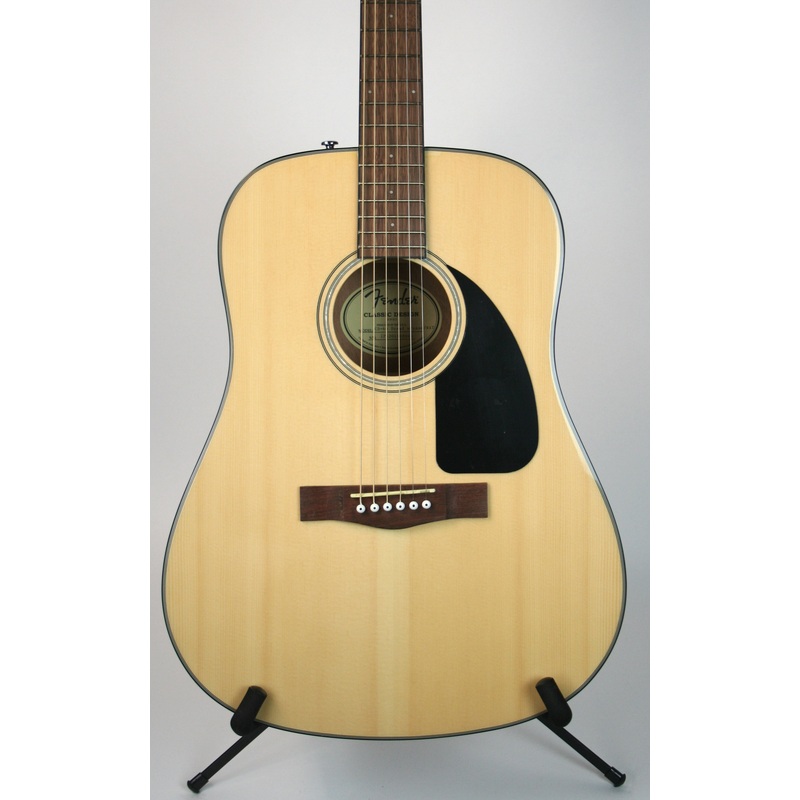 Fender CD-60 Natural