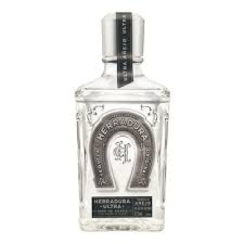 Herradura Ultra Anejo Tequila 375ml