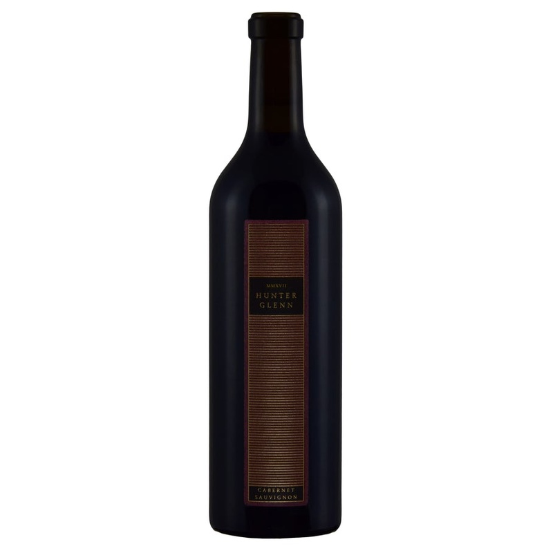Hunter Glenn Cabernet Franc, 2018