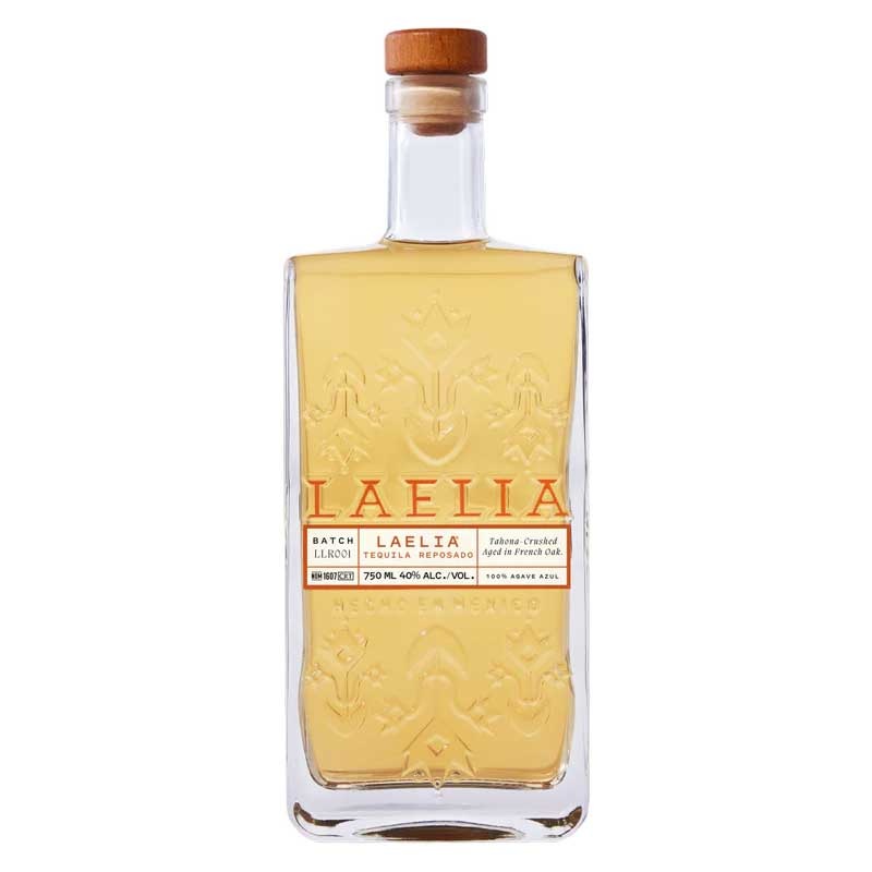 Laelia Tequila Reposado 80 Proof