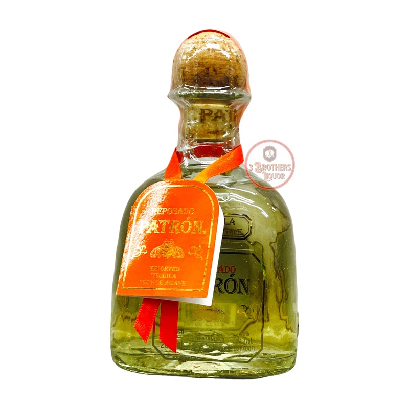 Patron Reposado Tequila 200ML