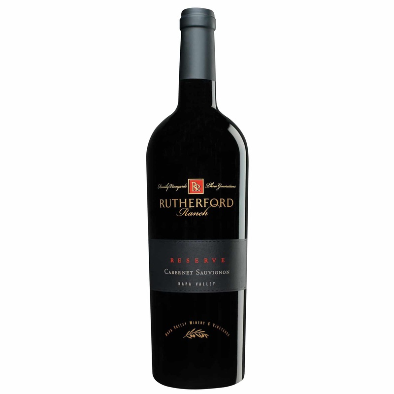 Rutherford Ranch Cabernet Sauvignon