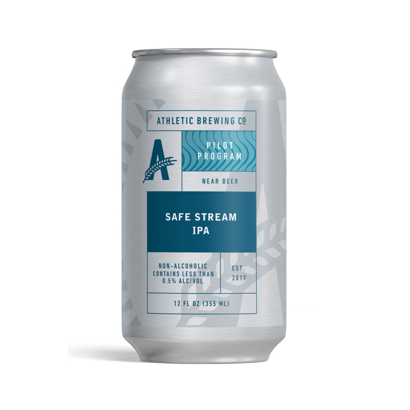 Safe Stream IPA