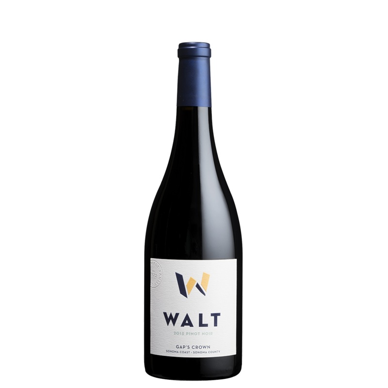 Walt La Brisa Pinot Noir, Sonoma County