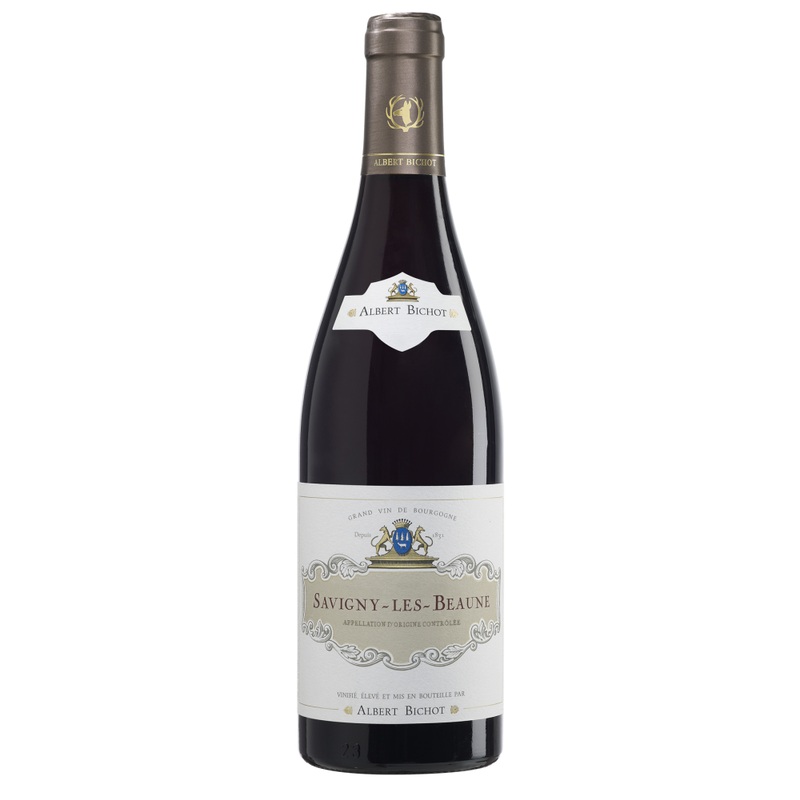 2018 Savigny-Les-Beaune 750 Ml