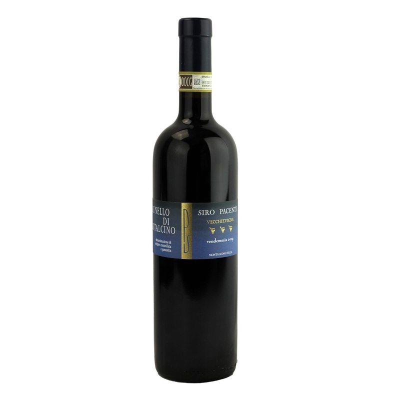 2019 Siro Pacenti Vecchievigne Brunello di Montalc