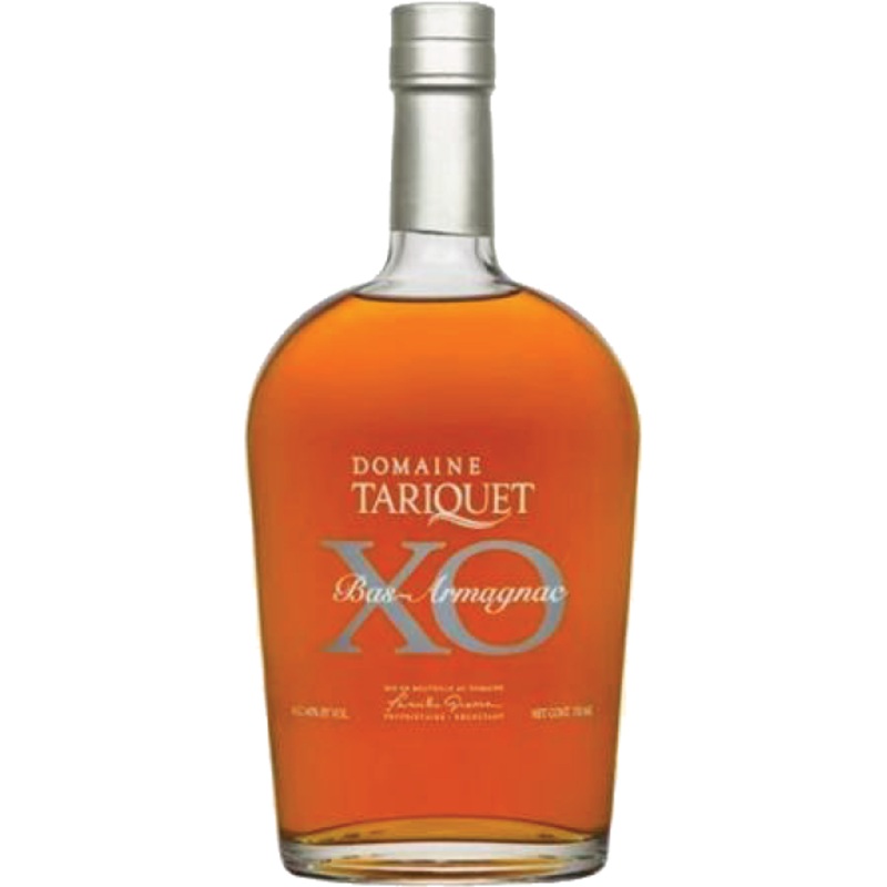 Domaine Tariquet XO Armagnac 750 ml