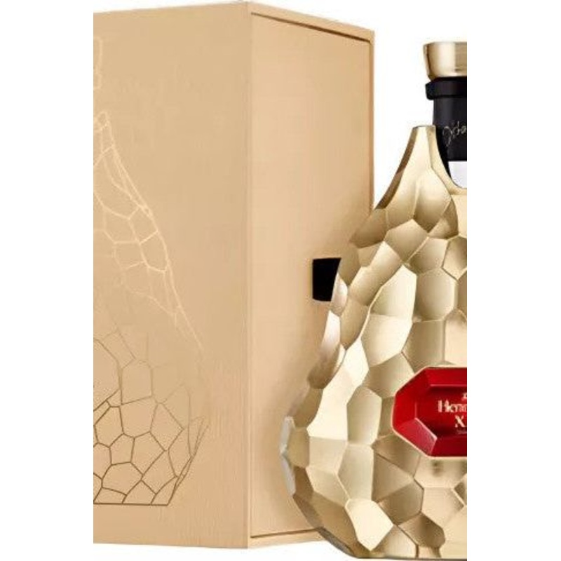 Hennessy X.O Othoniel
