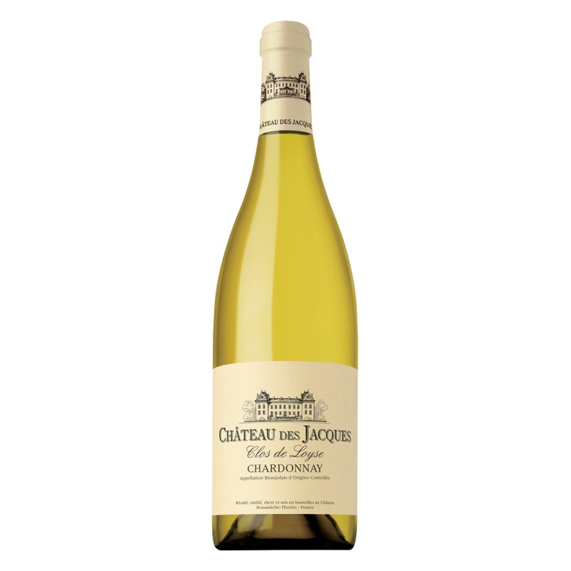 Jadot Ch Jacq Clos Loyse Chard 750 ml