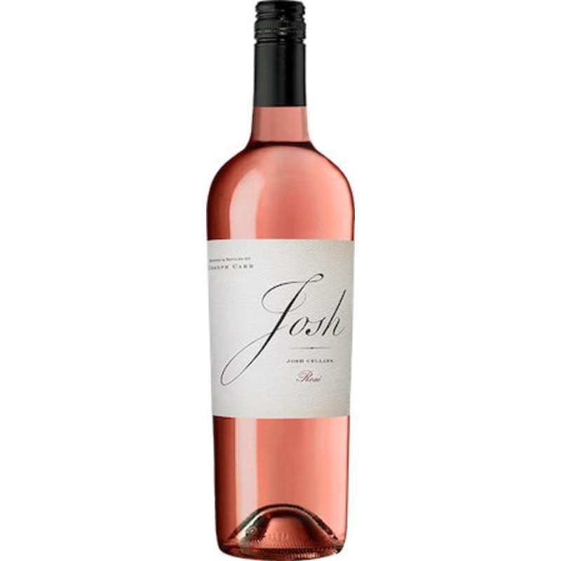 Joseph Carr Josh Cellars Rose 750ml