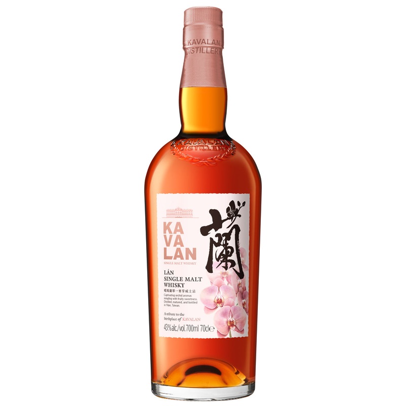 Kavalan LN