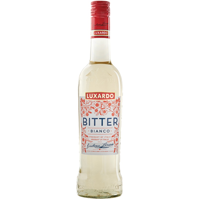Luxardo Bitter Bianco