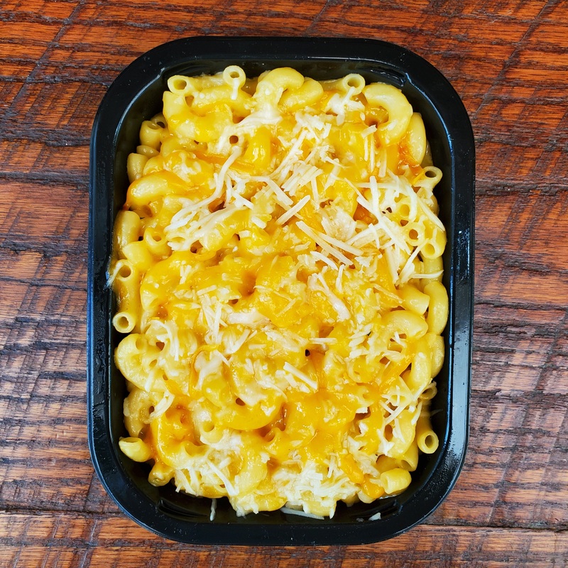 Mac n Cheese