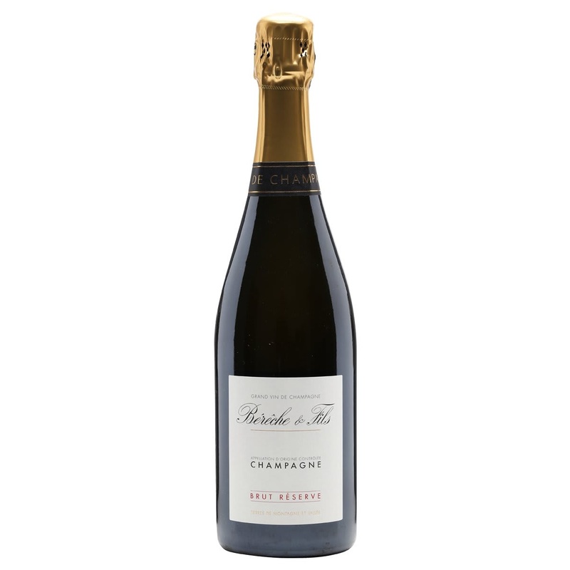 NV Bereche et Fils Brut Reserve