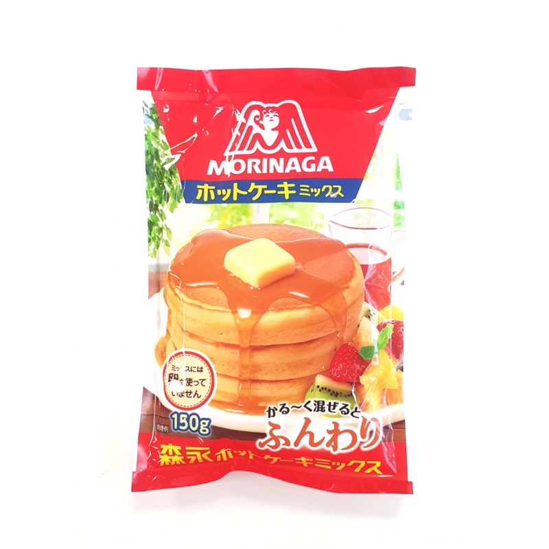 Pancake Mix 150g