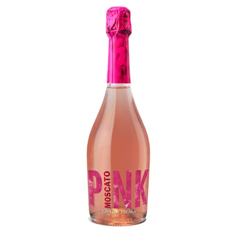 Pink Moscato 750 ml