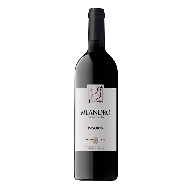 Quinta do Vale Meo Meandro Douro Tinto 2021 750ml 14%