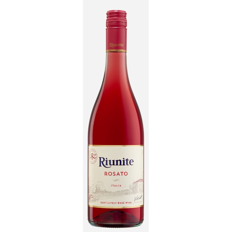 Riunite Rosato 750 ml