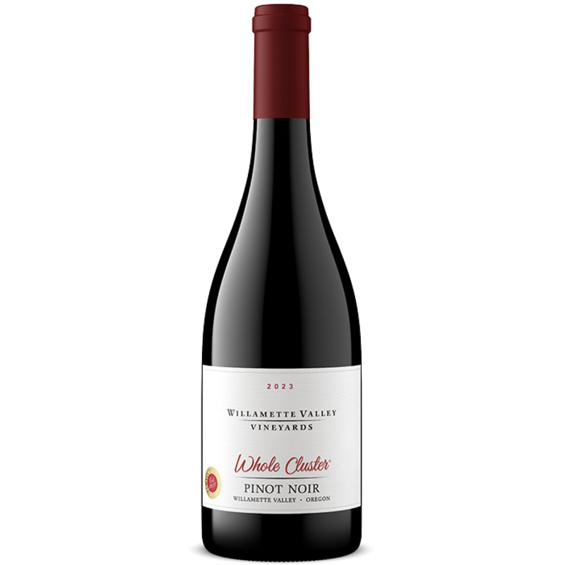 Willamette Valley Vineyards Whole Cluster Pinot Noir
