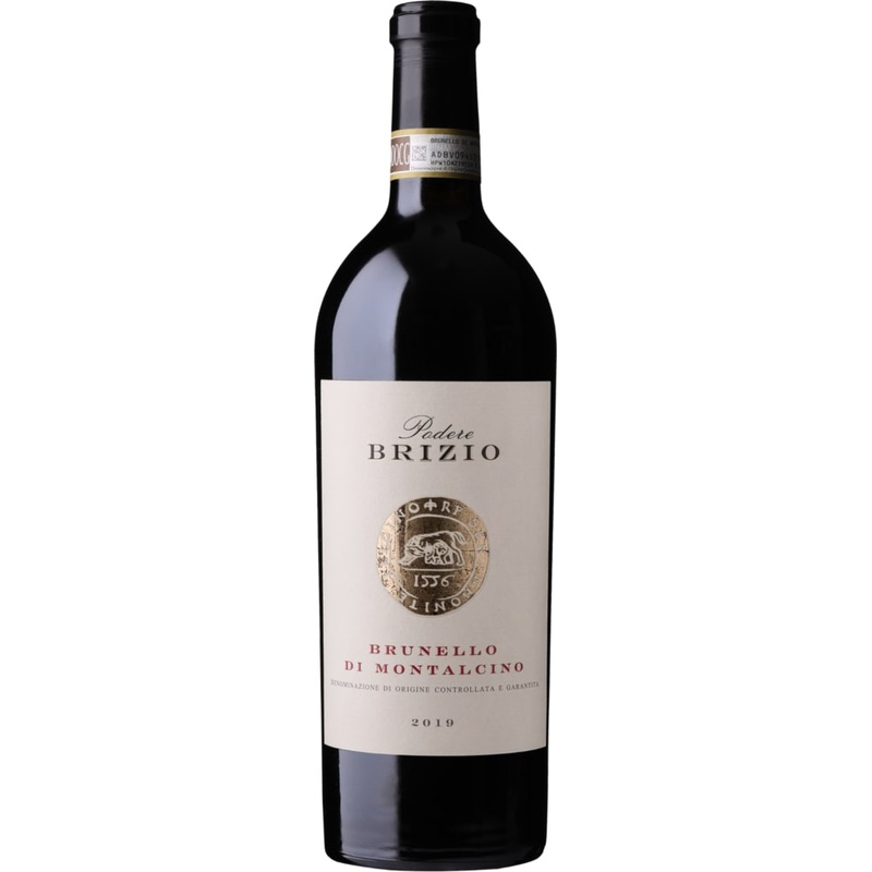 2019 Brizio Brunello di Montalcino
