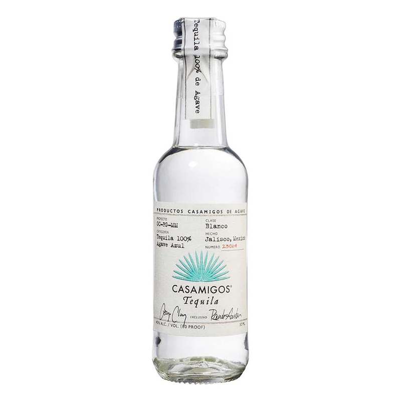 Casamigos Blanco Tequila 50ml