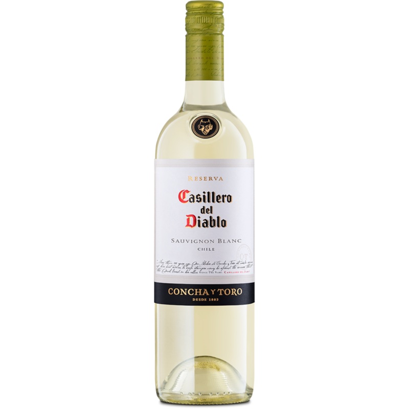 Concha Y Toro Sauvignon Blanc 750 ml