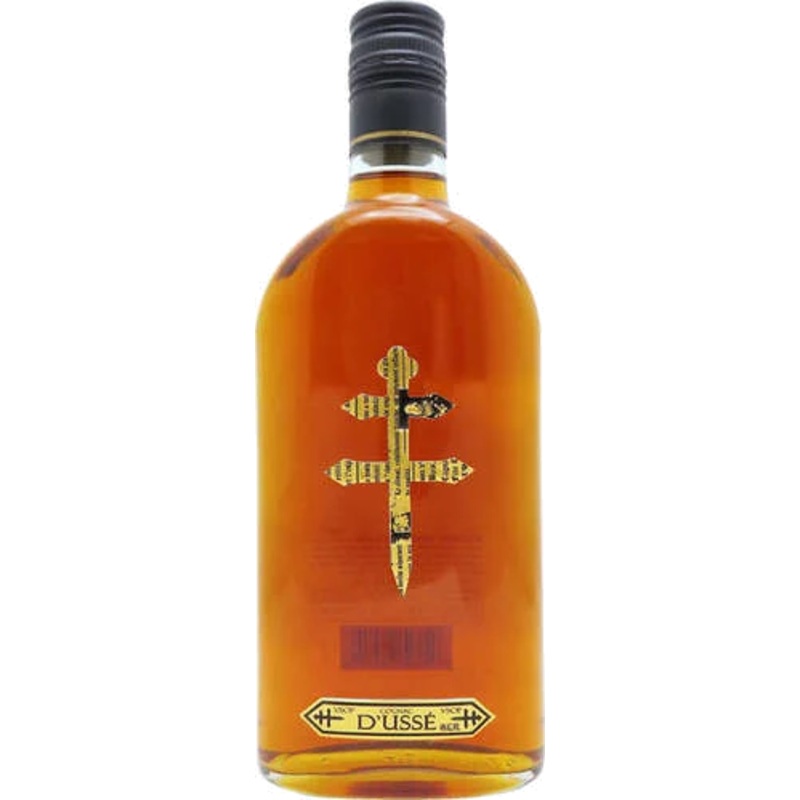 D'Usse V.S.O.P. Cognac 375ml