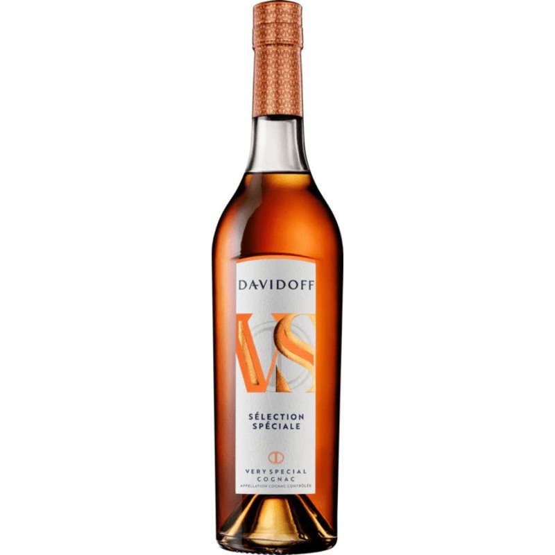 Davidoff Special V Cognac
