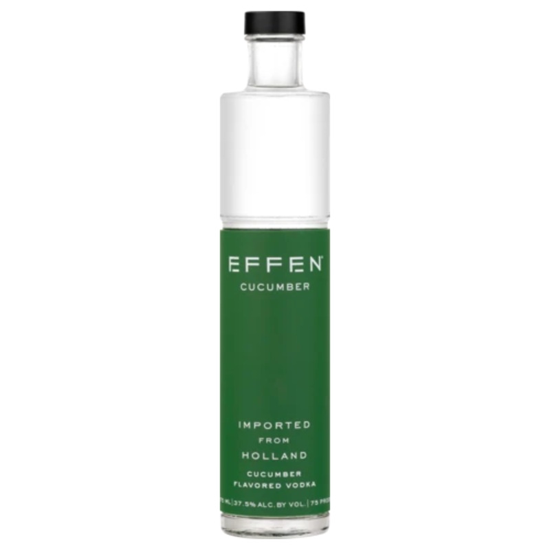 EFFEN CUCUMBER 375ML