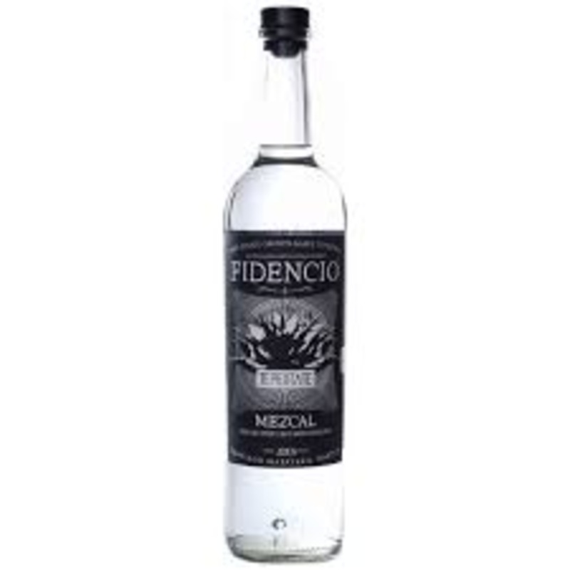 Fidencio Mezcal Joven Tepextate 750ml