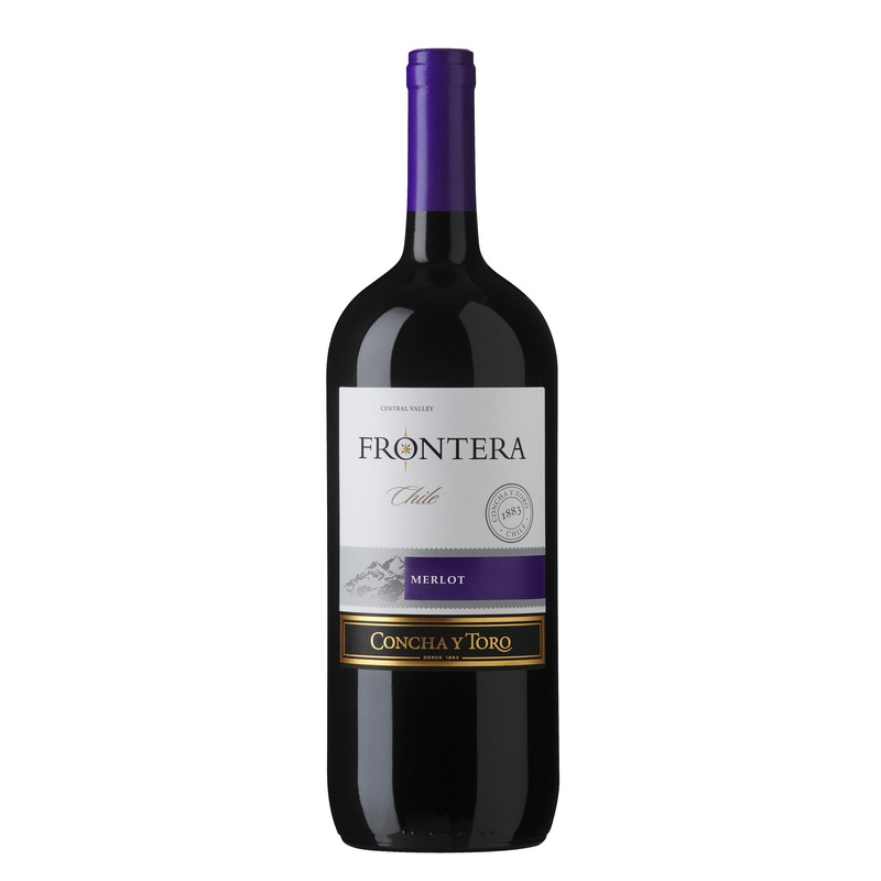 Frontera Merlot