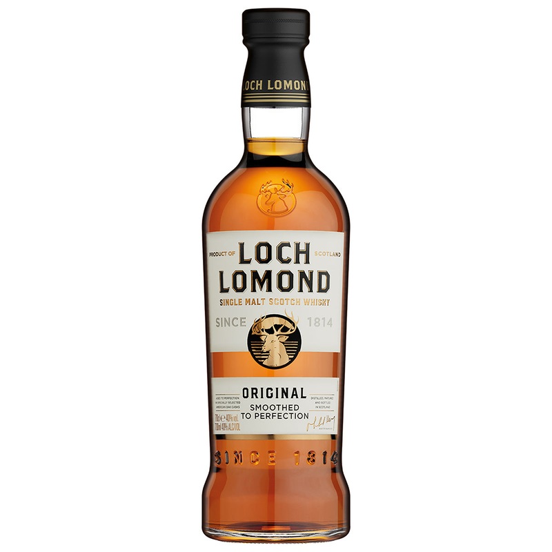 Loch Lomond Original