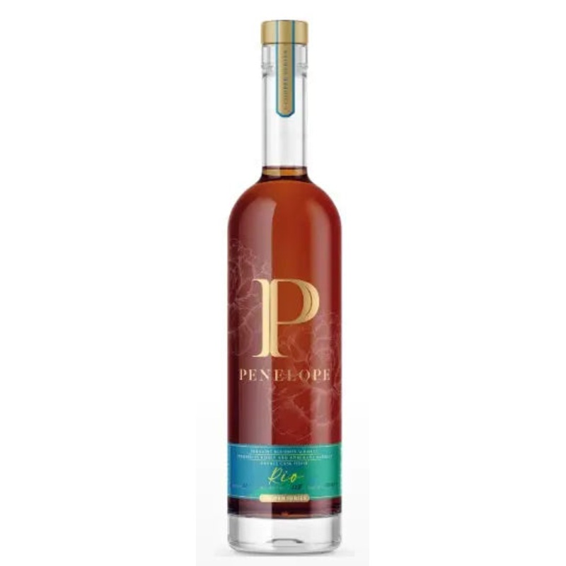 Penelope Rio Bourbon