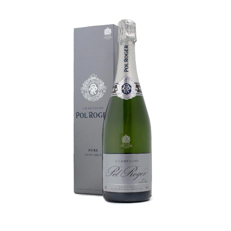 Pol Roger PURE