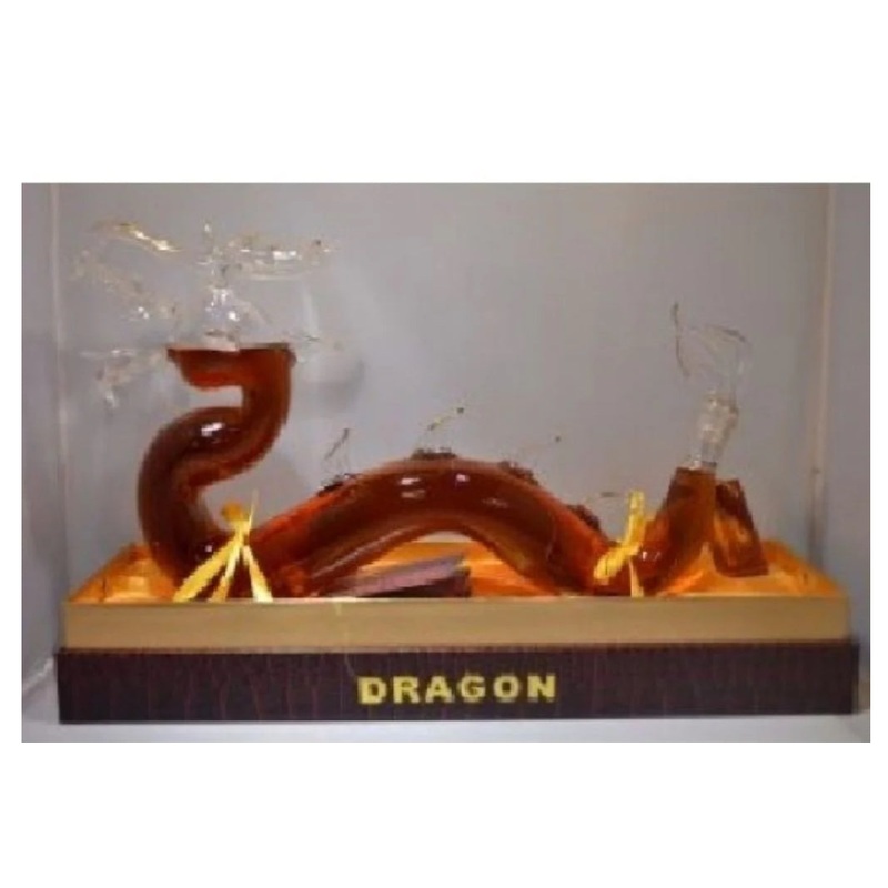 PROSHYAN BRANDY MANE DRAGON 375ML