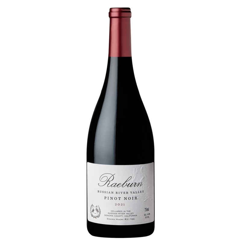 Raeburn Pinot Noir Russian River Valley