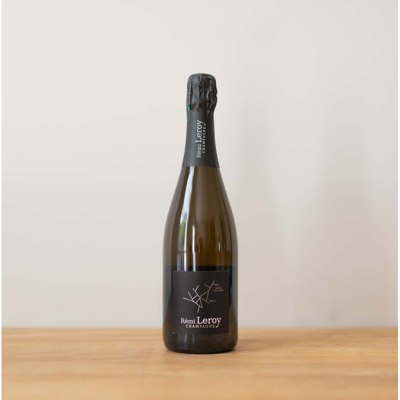 Rmi Leroy Blanc de Noirs 2019
