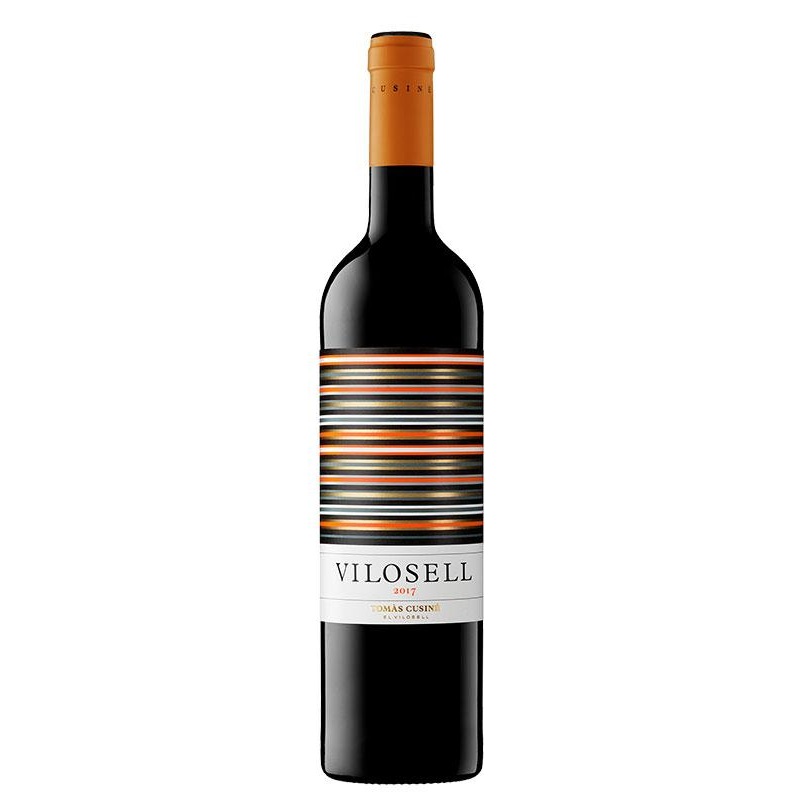 TOMAS CUSINE VILOSELL