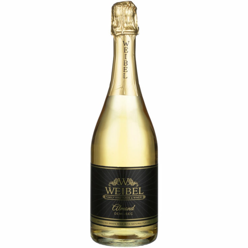Weibel Family Almond Champagne