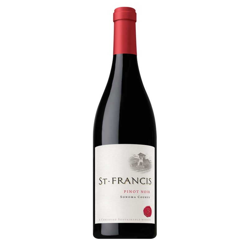 2018 Pinot Noir 750 Ml