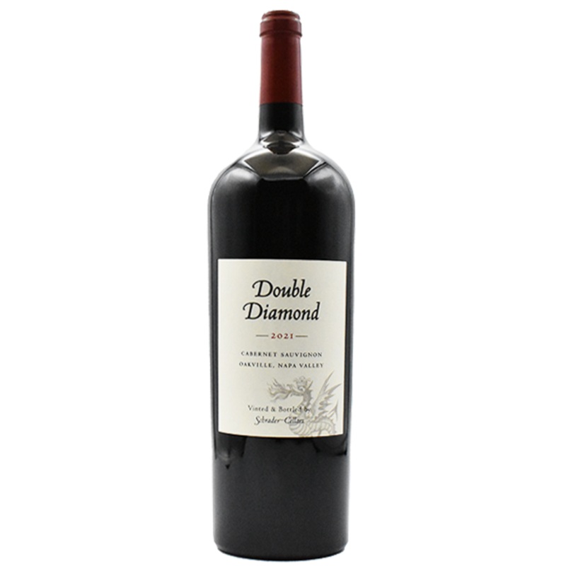 2021 Double Diamond MAG Cabernet Sauvugnon