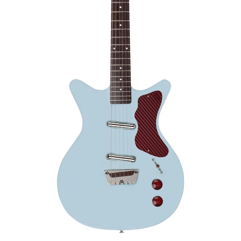 Danelectro Dan O. Cool Aqua (Pre-Order)