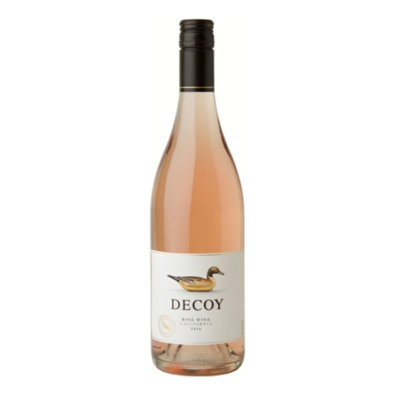 Decoy Rose By Duckhorn